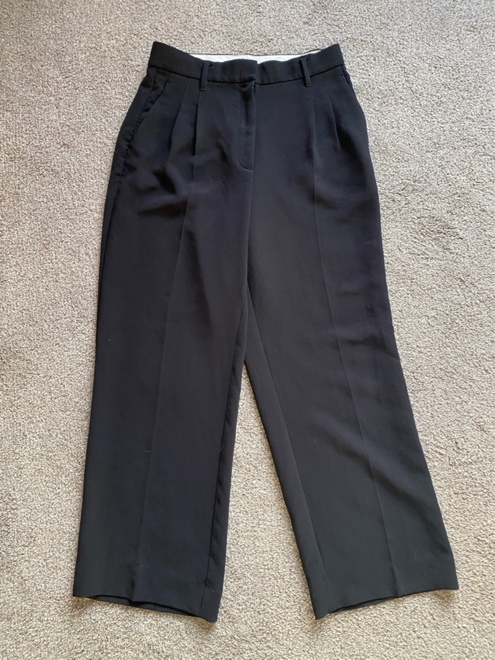 Wilfred Effortless Pants
